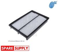 AIR FILTER FOR HYUNDAI ACCENT GYRO BLUE PRINT ADG02277