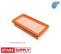 AIR FILTER FOR HYUNDAI ACCENT GYRO II SALOON ACCENT III BLUE PRINT ADG02267