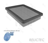 Air Filter for Hyundai:ACCENT,I 1 28113-22300 28113-22301