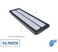 Air Filter for HYUNDAI AURA BLUE PRINT ADG022144