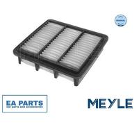 Air Filter for HYUNDAI AVANTE i30 MEYLE 28-12 321 0010