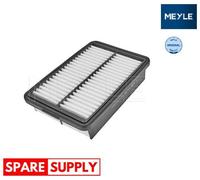 AIR FILTER FOR HYUNDAI AVANTE VI SALOON ELANTRA GT MEYLE 37-12 321 0037