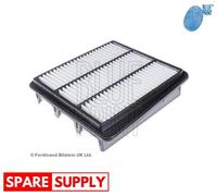 AIR FILTER FOR HYUNDAI AZERA EMBERA BLUE PRINT ADG02268 NEW