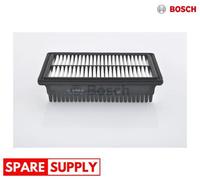 AIR FILTER FOR HYUNDAI BOSCH F 026 400 558