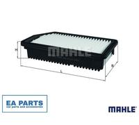 Air Filter for HYUNDAI CANTUS, CRETA ELANTRA GT i30 Coupe i30 MAHLE LX 3538 NEW