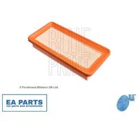 Air Filter for HYUNDAI CLICK BLUE PRINT ADG02240 NEW