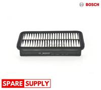 AIR FILTER FOR HYUNDAI CLICK BOSCH F 026 400 016