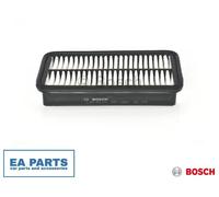 Air Filter for HYUNDAI CLICK BOSCH F 026 400 016 NEW