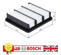 Air Filter For Hyundai ELANTRA i30 Kia CEE'D CERATO PRO 05-14 281130Q000