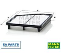 Air Filter for HYUNDAI ELANTRA LAVITA MANN-FILTER C 2421 NEW