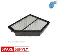AIR FILTER FOR HYUNDAI GENESIS COUPE, GENESIS COUPE BLUE PRINT ADG022118 NEW