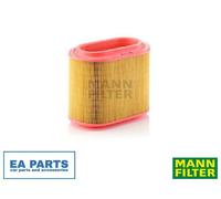 MANN-FILTER Air Filter C 24 196 - for Cars & Transporters (Hyundai H-1/Starex/H200)
