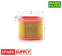 AIR FILTER FOR HYUNDAI GRAND STAREX TRAVEL MANN-FILTER C 24 196