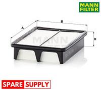 AIR FILTER FOR HYUNDAI H350 BUS, SOLATI BUS MANN-FILTER C 26 039 NEW