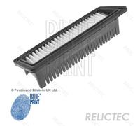 Air Filter for Hyundai:i10 28113-0X200