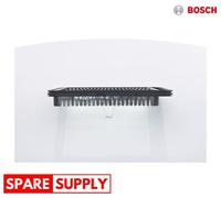AIR FILTER FOR HYUNDAI I10 BOSCH F 026 400 127