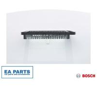 Air Filter for HYUNDAI i10 I BOSCH F 026 400 127