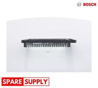 AIR FILTER FOR HYUNDAI I10 I BOSCH F 026 400 127 NEW