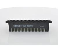 Bosch Car Air Filter S0128 - F026400128
