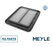 Air Filter for HYUNDAI i10 MEYLE 37-12 321 0004 NEW