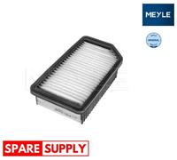AIR FILTER FOR HYUNDAI I20 IX20 MEYLE 37-12 321 0024