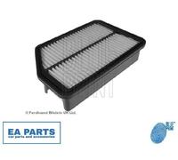 Air Filter for HYUNDAI i40 BLUE PRINT ADG022116