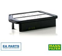 Air Filter for HYUNDAI i40 I i40 I CW i40 I Kombi Van MANN-FILTER C 26 008