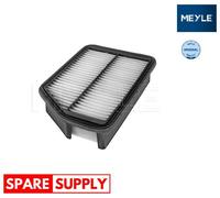 AIR FILTER FOR HYUNDAI I40 I I40 I CW IX35 MEYLE 37-12 321 0025