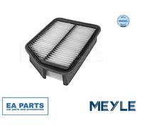 Air Filter for HYUNDAI i40 i40 I CW ix35 MEYLE 37-12 321 0025 NEW
