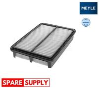 AIR FILTER FOR HYUNDAI JM MEYLE 37-12 321 0000