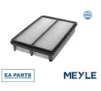 Air Filter for HYUNDAI JM MEYLE 37-12 321 0000 NEW