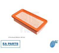 BLUE PRINT ADG02267 Air filter