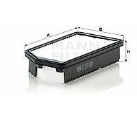 MANN-FILTER C 27 021 Air Filter - for Cars + Transporters