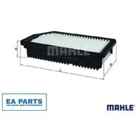 Air Filter for HYUNDAI KIA MAHLE LX 3538