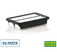 Air Filter for HYUNDAI KIA MANN-FILTER C 22 015