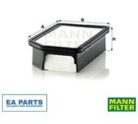 Air Filter for HYUNDAI KIA MANN-FILTER C 26 014 NEW