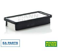 MANN-FILTER C 2628 Air Filter - for Cars + Transporters