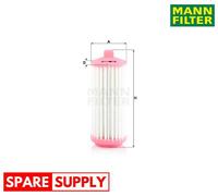 AIR FILTER FOR HYUNDAI MANN-FILTER C 11 007