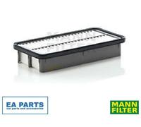 Air Filter for HYUNDAI MANN-FILTER C 2519