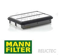 Air Filter for Hyundai:SANTA FE I 1 28113-26000AT 28113-26000