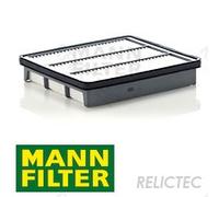 Air Filter for Hyundai:TERRACAN 28113-H1915