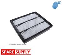 AIR FILTER FOR HYUNDAI TERRACAN BLUE PRINT ADG02247