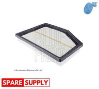 AIR FILTER FOR INFINITI BLUE PRINT ADN12278