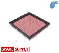 AIR FILTER FOR INFINITI EX G Q60 QX50 BLUE PRINT ADN12267
