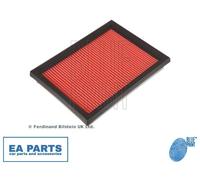 Air Filter for INFINITI FX M Q50 Q60 Coupe BLUE PRINT ADS72207