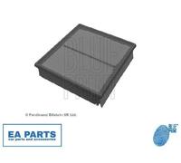 Air Filter for INFINITI MERCEDES-BENZ BLUE PRINT ADU172215