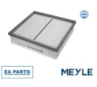 Air Filter for INFINITI Q30 QX30 MEYLE 012 321 0026