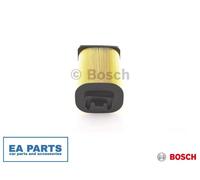 Air Filter for INFINITI Q50 Q60 Coupe BOSCH F 026 400 480