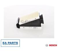Air Filter for INFINITI Q50 Q70 BOSCH F 026 400 497