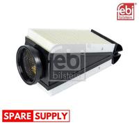 AIR FILTER FOR INFINITI Q50 Q70 FEBI BILSTEIN 49658